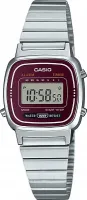 Наручные часы Casio LA-670WA-4E