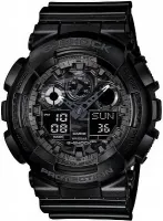 Наручные часы Casio GA-100CF-1A