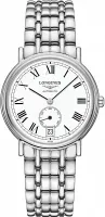 Наручные часы Longines L4.804.4.11.6