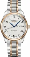 Наручные часы Longines L2.755.5.79.7