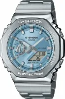 Наручные часы Casio GM-2110D-2A