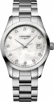 Наручные часы Longines L2.386.4.87.6
