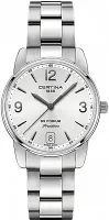 Наручные часы Certina C034.210.11.037.00