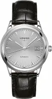 Наручные часы Longines L4.974.4.72.2