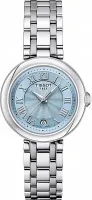 Наручные часы Tissot T126.010.11.133.00