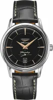 Наручные часы Longines L4.795.4.58.0