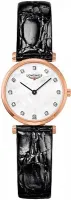Наручные часы Longines L4.209.1.97.2