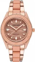 Наручные часы Anne Klein 3910PKRG