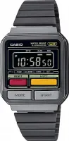 Наручные часы Casio A-120WEGG-1B