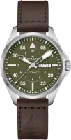 Наручные часы Hamilton H64635560