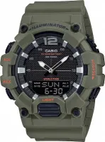 Наручные часы Casio HDC-700-3A2