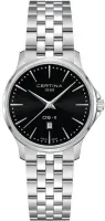 Наручные часы Certina C045.010.11.051.00