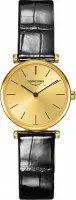 Наручные часы Longines L42092322