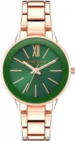 Наручные часы Anne Klein 3876GNRG