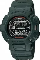 Наручные часы Casio G-9000-3E