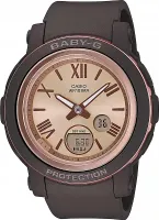 Наручные часы Casio BGA-290-5E