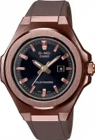 Наручные часы Casio MSG-S500G-5A