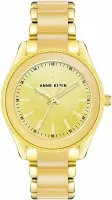 Наручные часы Anne Klein 3214YLGB