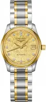 Наручные часы Longines L2.257.5.38.7
