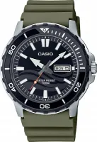 Наручные часы Casio MTD-125-3A