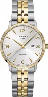 Наручные часы Certina C035.410.22.037.02