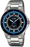 Наручные часы Casio MTF-118D-2A