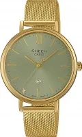 Наручные часы Casio SHE-4539GM-3A