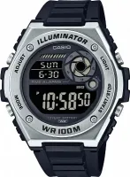 Наручные часы Casio MWD-100H-1B