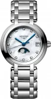 Наручные часы Longines L8.115.4.87.6