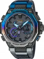 Наручные часы Casio MTG-B2000YST-1A