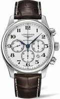 Наручные часы Longines L2.859.4.78.3