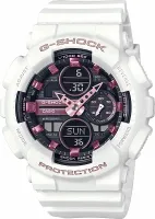 Наручные часы Casio GMA-S140M-7A