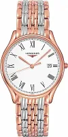 Наручные часы Longines L4.859.1.11.7