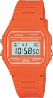 Наручные часы Casio F-91WC-4A2