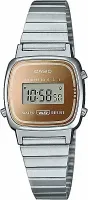 Наручные часы Casio LA-670WES-4A