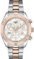Наручные часы Tissot T101.917.22.116.00