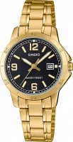Наручные часы Casio LTP-V004G-1B