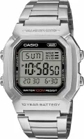 Наручные часы Casio W-800HD-1A