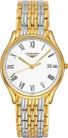 Наручные часы Longines L4.859.2.11.7
