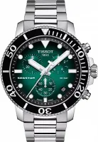 Наручные часы Tissot T120.417.11.091.01