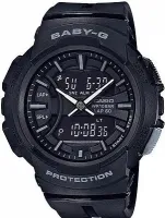 Наручные часы Casio BGA-240BC-1A