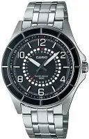 Наручные часы Casio MTF-118BD-1A