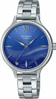 Наручные часы Casio SHE-4550D-2B