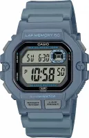 Наручные часы Casio WS-1400H-2A