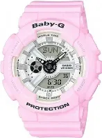 Наручные часы Casio BA-110BE-4A