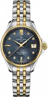 Наручные часы Certina C032.207.22.126.00