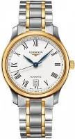 Наручные часы Longines L2.628.5.11.7