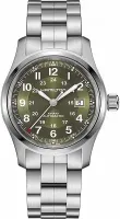 Наручные часы Hamilton H70605160