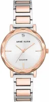 Наручные часы Anne Klein 3279SVRT
