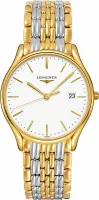 Наручные часы Longines L4.859.2.12.7